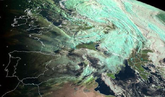 Meteo, a Pasqua e Pasquetta solo pochi vedranno il sole