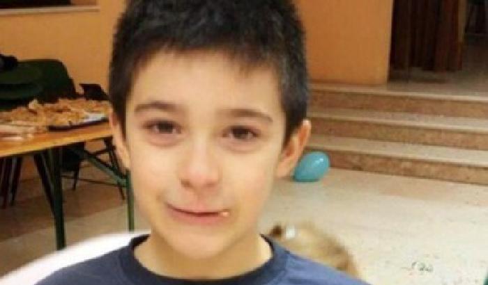 Ritrovato Christian, è in Spagna con il papà