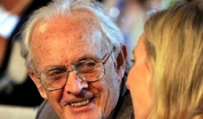 Si è spento a Roma Giovanni Berlinguer