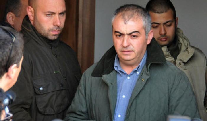 011882-NEWS_145455 Omicidio Dore: ergastolo per il marito