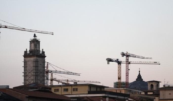 Legge sulla Ricostruzione per L'Aquila, Pezzopane: «Ci siamo quasi»