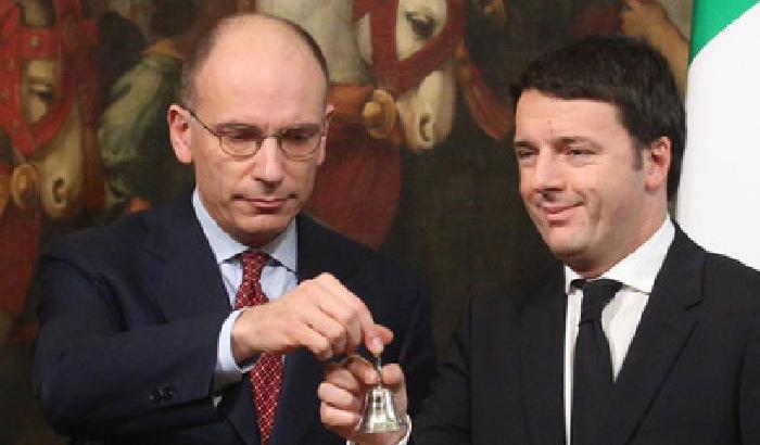 0118E8-NEWS_145661 A chi dareste il premio tramonto della politica?