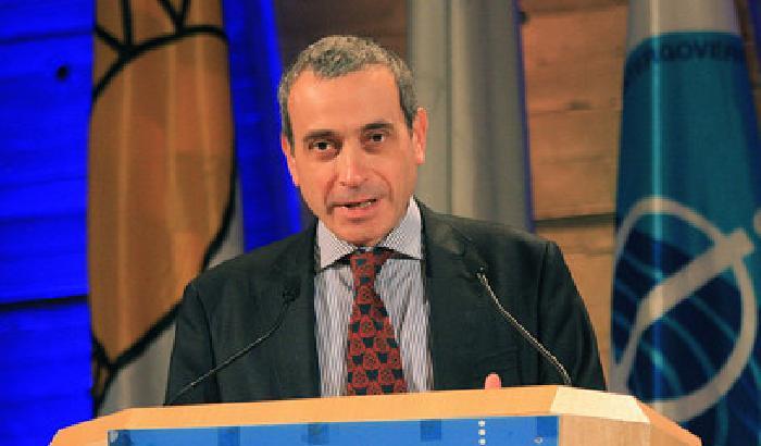 01192E-NEWS_145789 Polemiche in Francia: il Vaticano non vuole l'ambasciatore perché gay