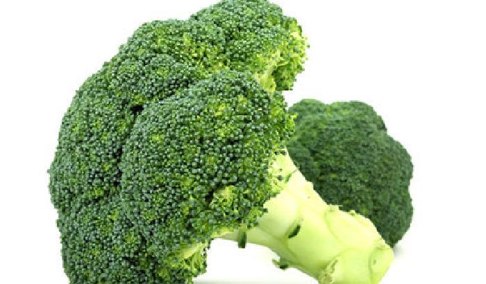 In arrivo il broccolo che combatte il colesterolo cattivo