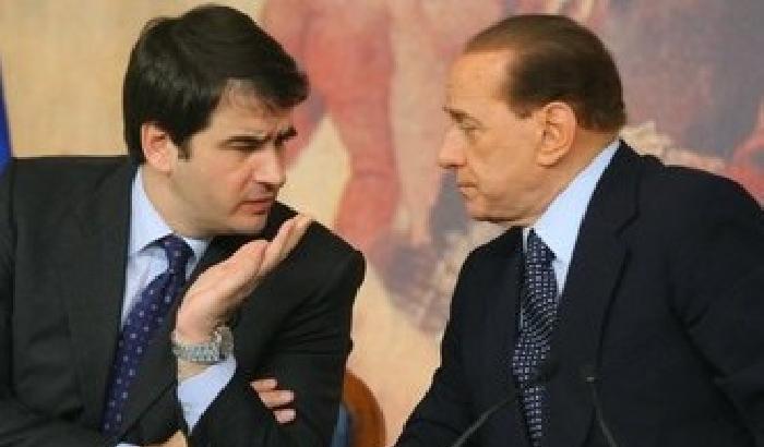 Forza Italia divisa in Puglia: Berlusconi e Fitto con due diversi candidati
