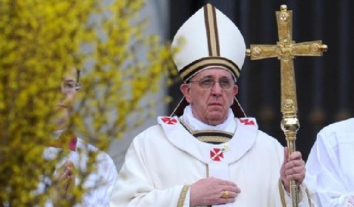 01198B-NEWS_145965 Genocidio armeni, tensioni Vaticano-Turchia