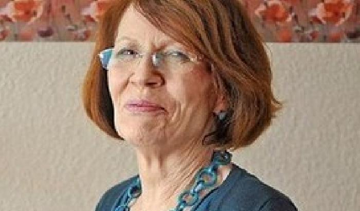 0119F8-NEWS_146198 Germania: a 65 anni 13 figli e ora è incinta di quattro gemelli