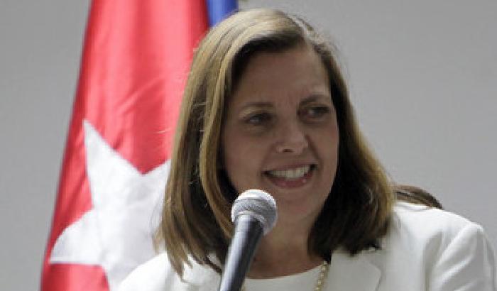 011A18-NEWS_146265 Cuba: soddisfatti per la decisione di Obama