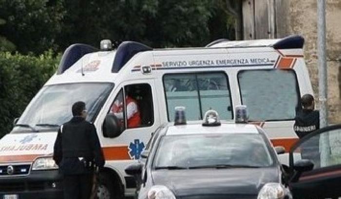 011A30-NEWS_146323 Poliziotto uccide due donne: spunta la setta della Santeria