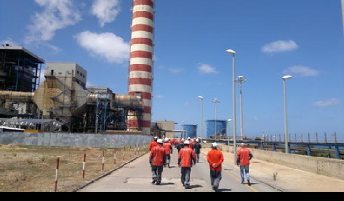 Sardegna: i misteri della centrale di Fiume Santo