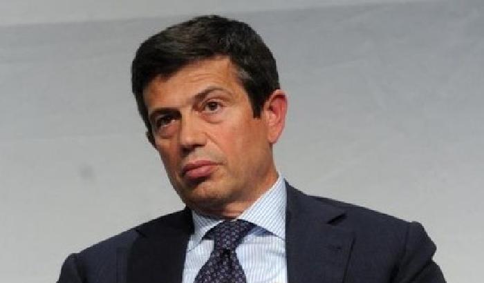 Maurizio Lupi