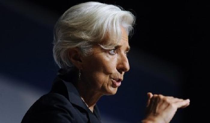 Lagarde preoccupata, Varoufakis: la liquidità greca sta finendo