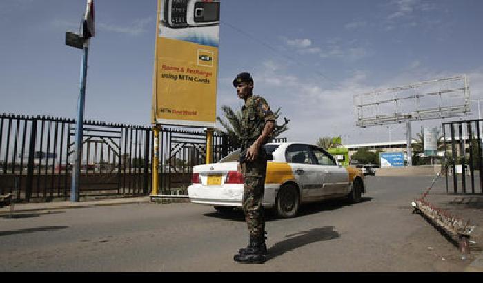 Al Qaeda conquista un aeroporto in Yemen