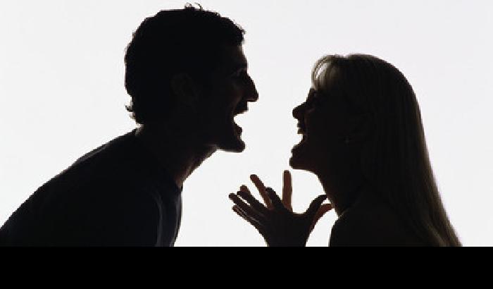 Il divorzio per il cuore è come un lutto