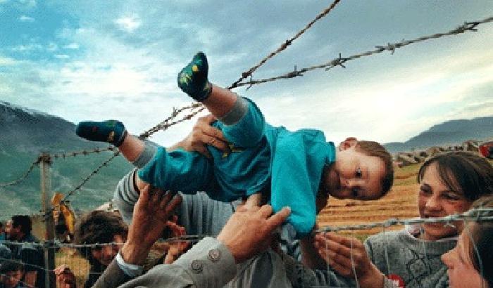 011AA8-NEWS_146535 Il Kosovo verso la nascita di un tribunale speciale per i crimini Uck