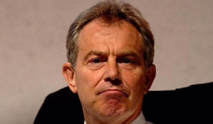 Arrestiamo Tony Blair?