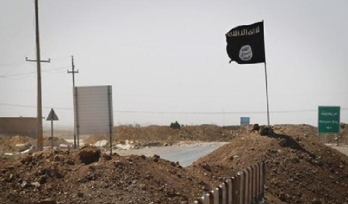 011B29-NEWS_146775 Usa, una 20enne è fuggita in Siria per unirsi all'Isis