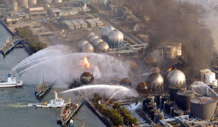 Fukushima dopo 4 anni: il video all’interno dei reattori nucleari