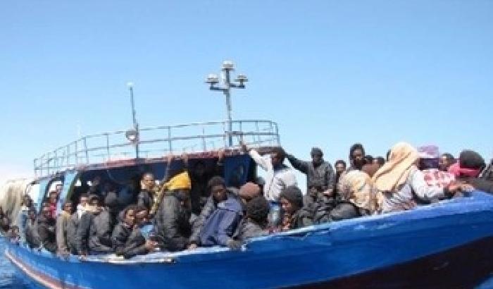 L'Ue (Nobel per la pace) contro gli scafisti vuole un'altra guerra in Libia