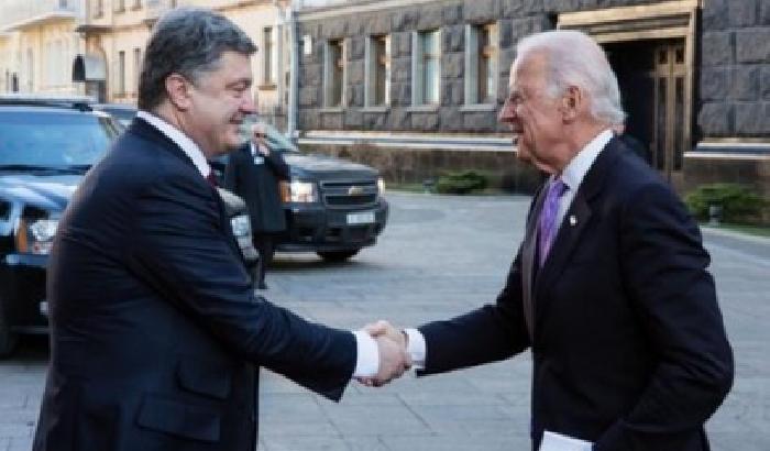 Il buco dell'Ucraina è un pozzo senza fondo. Ma Ue e Usa pagano...