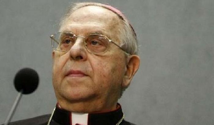 011B7F-NEWS_146951 Vaticano: l'Europa ricca ed egoista si svegli