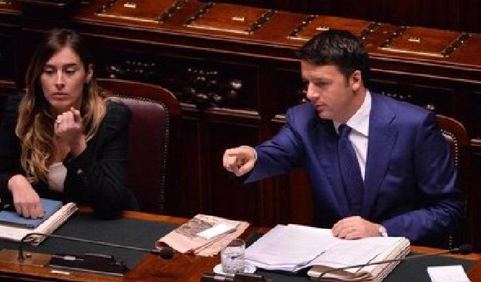 011B86-NEWS_146966 Italicum: via libera dalla Commissione Affari Costituzionali