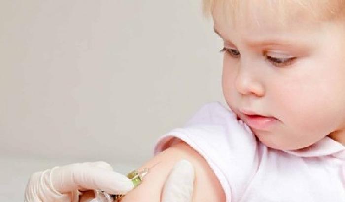 Medicina: il vaccino trivalente non causa autismo