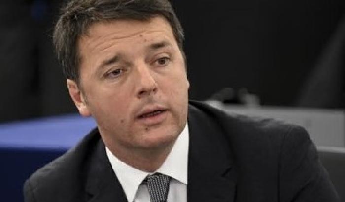 Migranti, Renzi: soddisfatto del vertice Ue