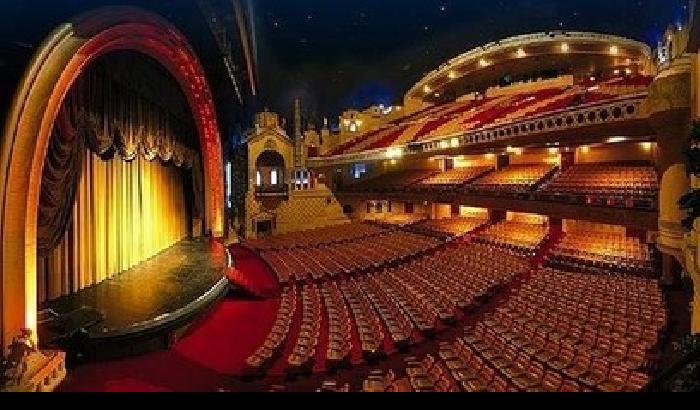 Gran Rex