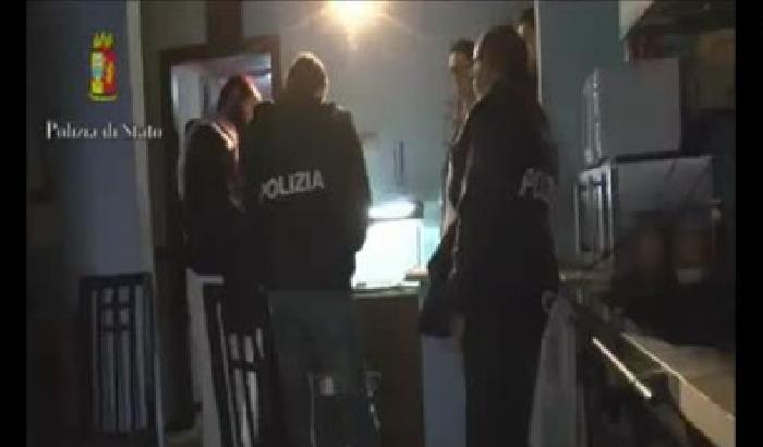 011BE3-NEWS_147135 La cellula sarda di Al Qaida progettava un attentato in Vaticano