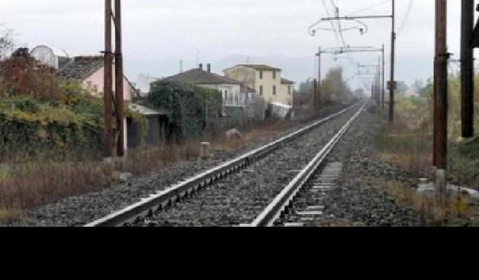 In Macedonia 14 immigrati muoiono investiti da un treno