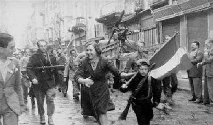 Cosa vuol dire 25 aprile per l'Italia?