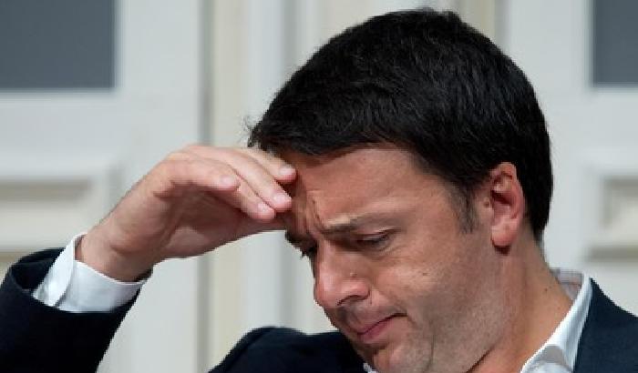 011C52-NEWS_147380 Italicum, Renzi al Pd: non si può fermare il cambiamento