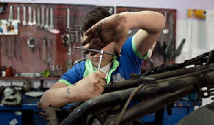 Save the Children: sono 340mila i bambini che lavorano in Italia