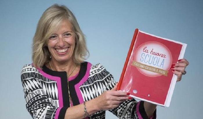 011C58-NEWS_147396 Scuola, l'avvio del nuovo anno scolastico sarà un calvario