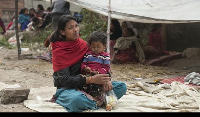Nepal: scontri e tensione, irreperibili 3 italiani