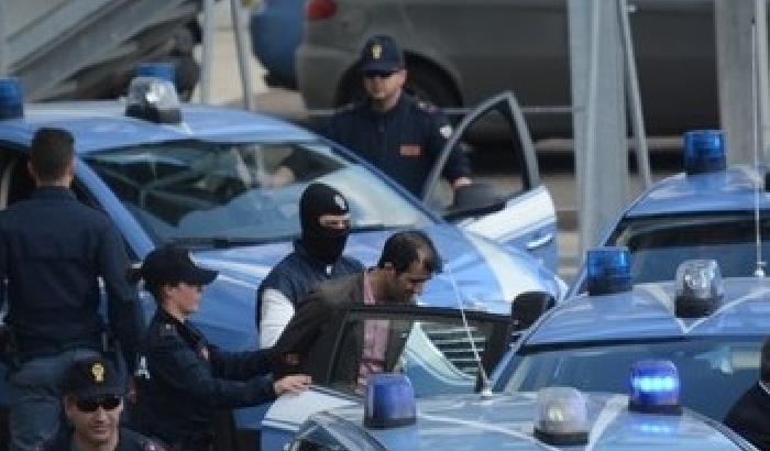 011CBE-NEWS_147611 L'Imam accusato di far parte di Al Qaeda: non sono un terrorista