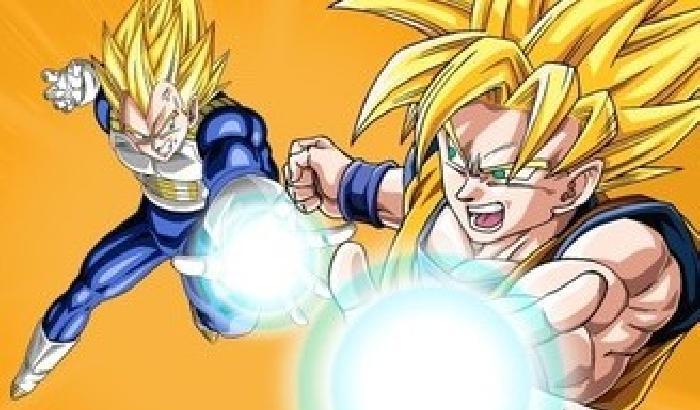 Dragon Ball Super: il ritorno di Goku in una nuova serie