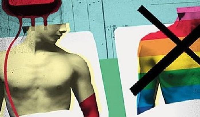 Donazione di sangue, la Corte Ue: giustificata l'esclusione dei gay