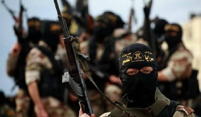 Terrorismo: record di arresti in Gran Bretagna