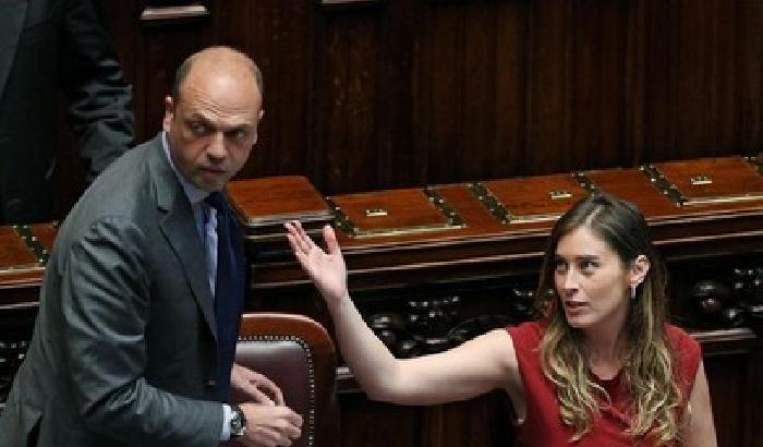 011D79-NEWS_148044 L'Italicum è legge, senza le opposizioni