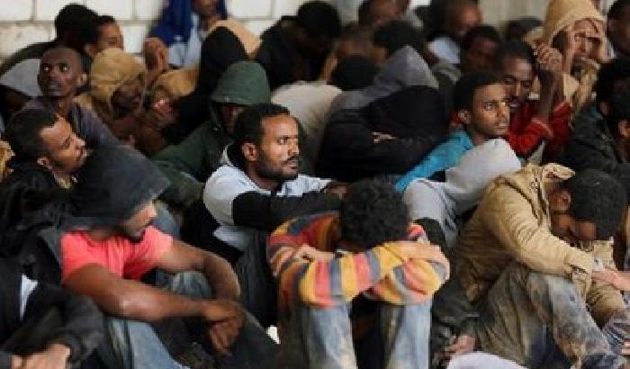 Immigrati, il Viminale chiede 9mila posti, 100 per provincia, esclusa la Sicilia