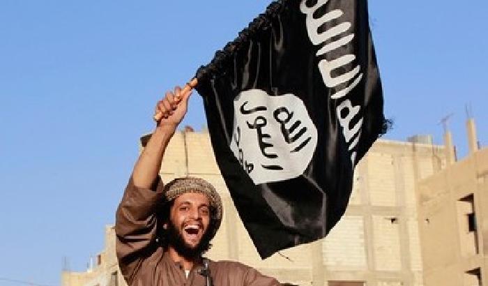 011DCC-NEWS_148157 Voto in Gb, jihadisti dell'Isis: attaccare seggi