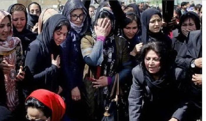 Afghanistan: gli assassini di Farkhunda condannati a morte