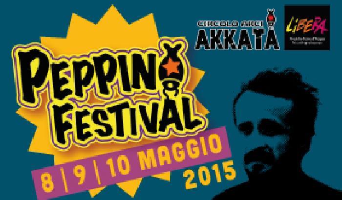 Persiceto, dall'8 al 10 maggio il Peppino Festival