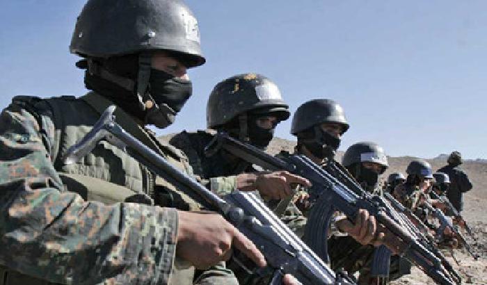 Giochi di guerra in Europa