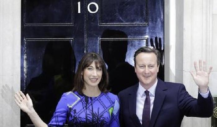 Cameron: referendum sul nostro futuro in Ue