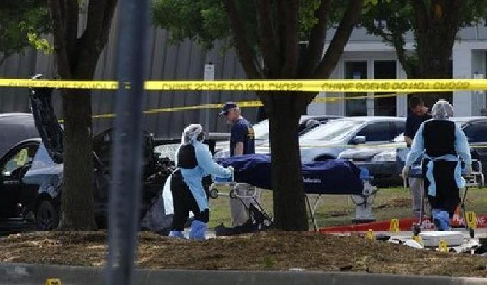 011E99-NEWS_148534 Svizzera: stermina la famiglia della ex moglie e si uccide