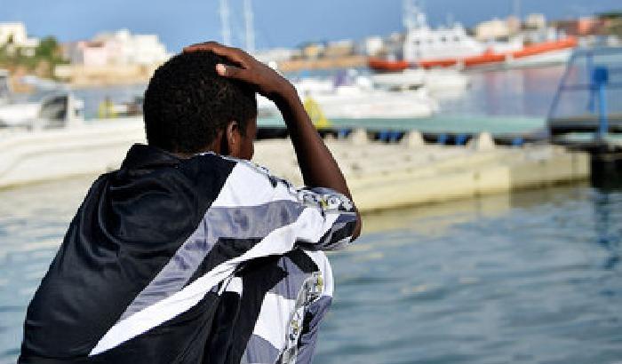 Il piano Ue: più vite salvate e condivisione dei richiedenti asilo