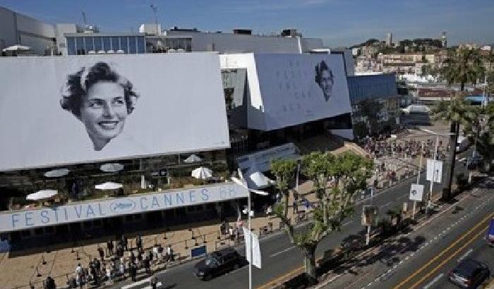 Cannes al via, nel segno delle donne